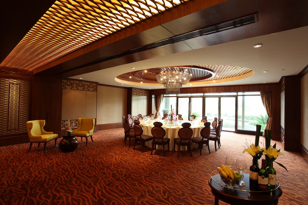 New Century Resort Jiu Long Lake Ningbo 17/53