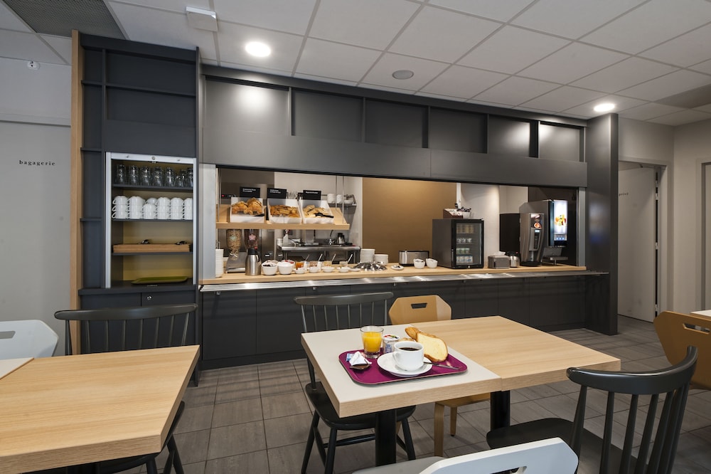 B&B Hotel Lyon Caluire Cite Internationale 27/33