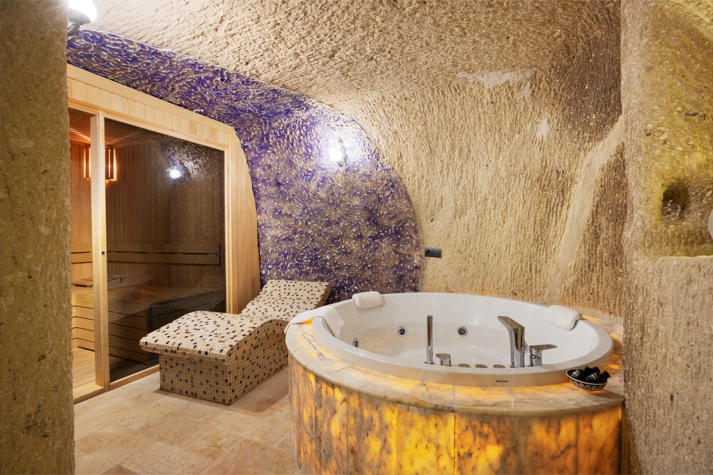 Tafoni Houses Cave Hotel 38/78