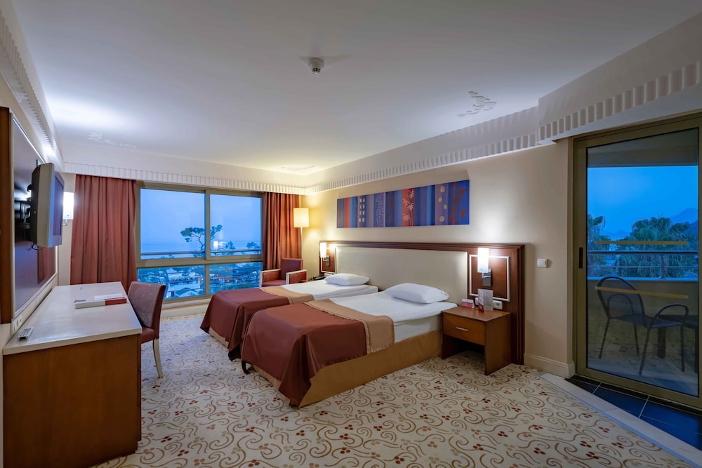 Movenpick Resort Antalya Tekirova 15/63