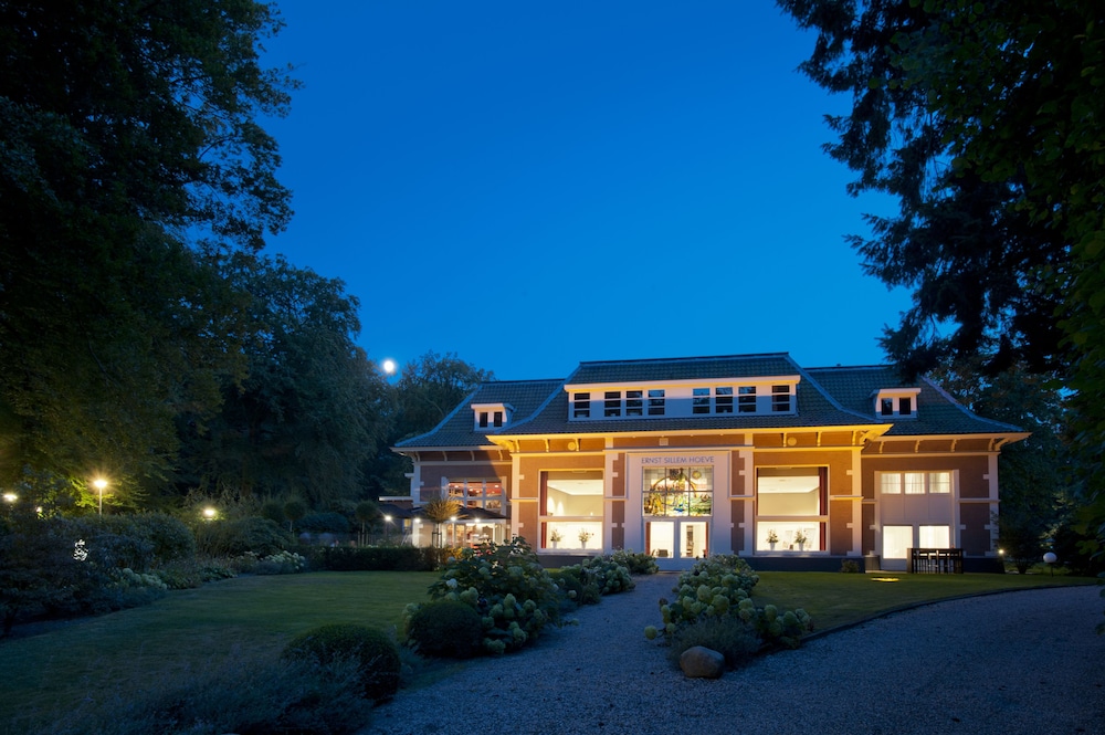 Hotel Ernst Sillem Hoeve 1/39