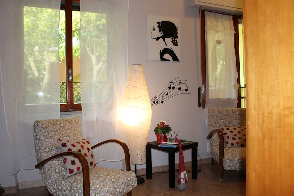 Sa Babbaiola B&B 4/36