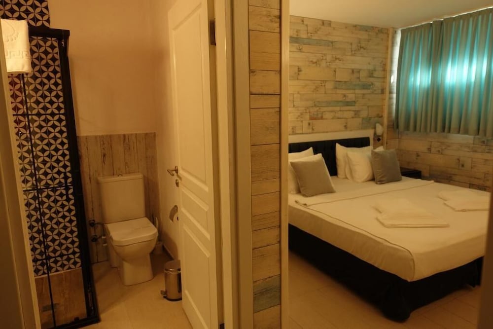 World City Alacati Hotel 15/50