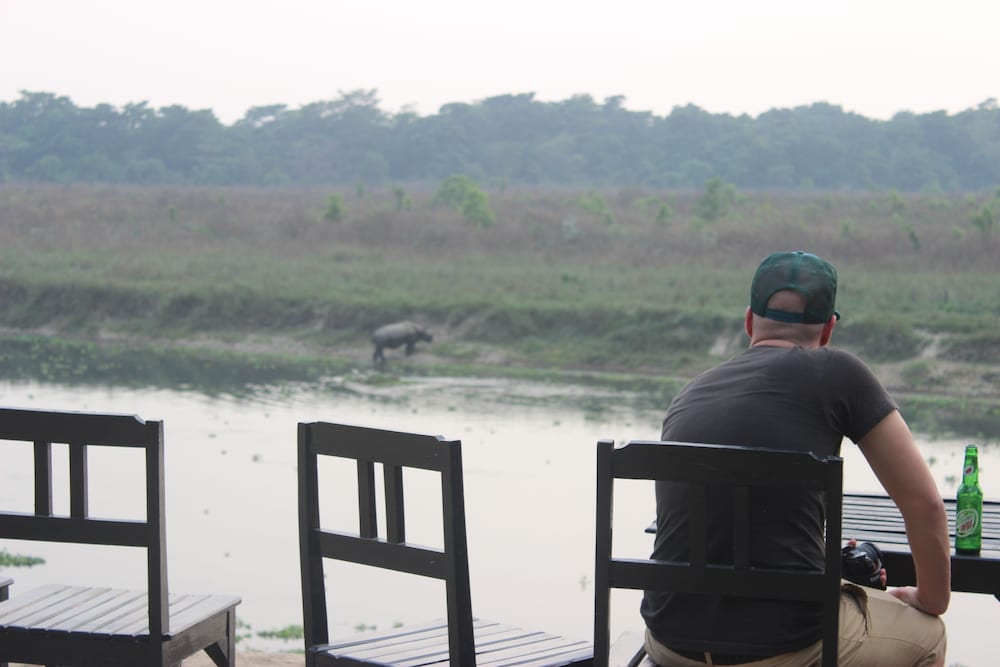 Jungle Wildlife Camp 26/41