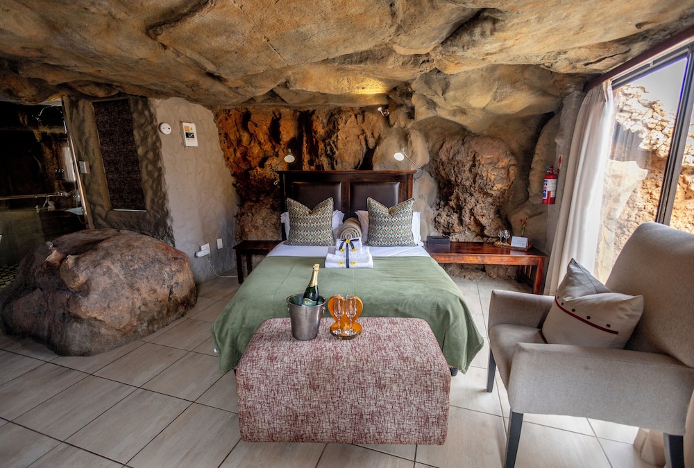 Kagga Kamma Nature Reserve 41/75