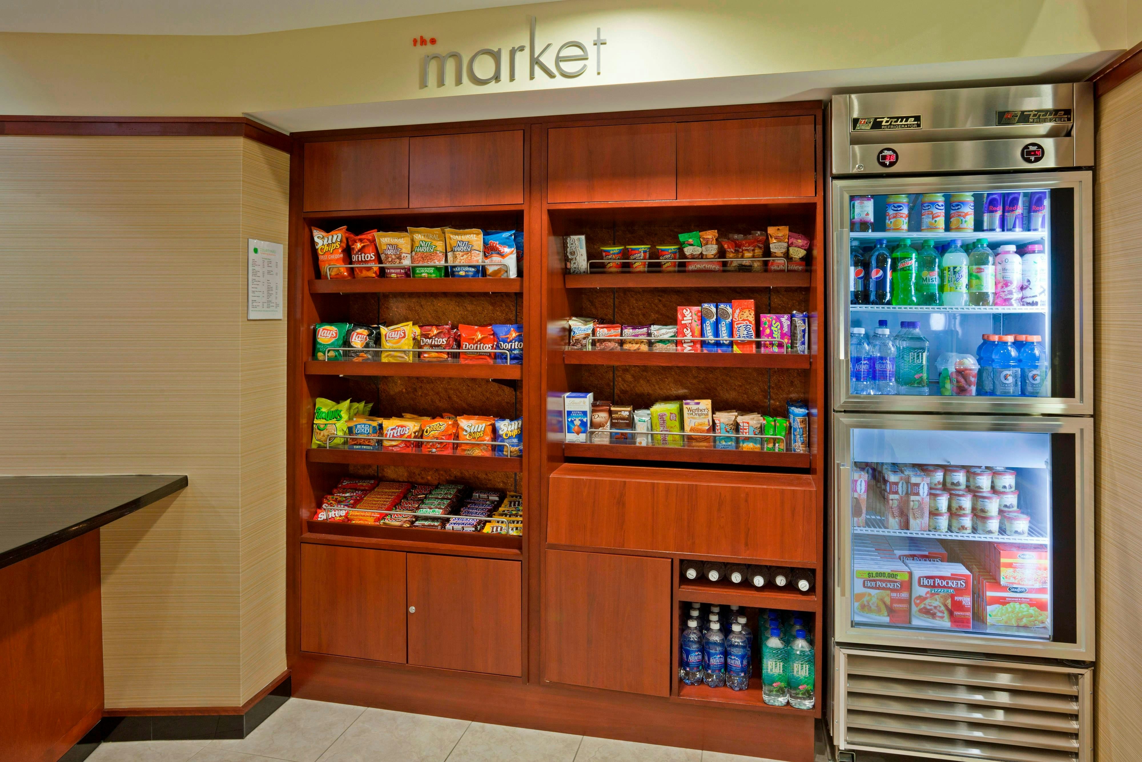 Courtyard by Marriott Rochester Mayo Clinic Area/Saint Marys 18/51