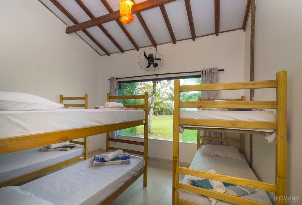 Hostel Canto Caiçara 12/50