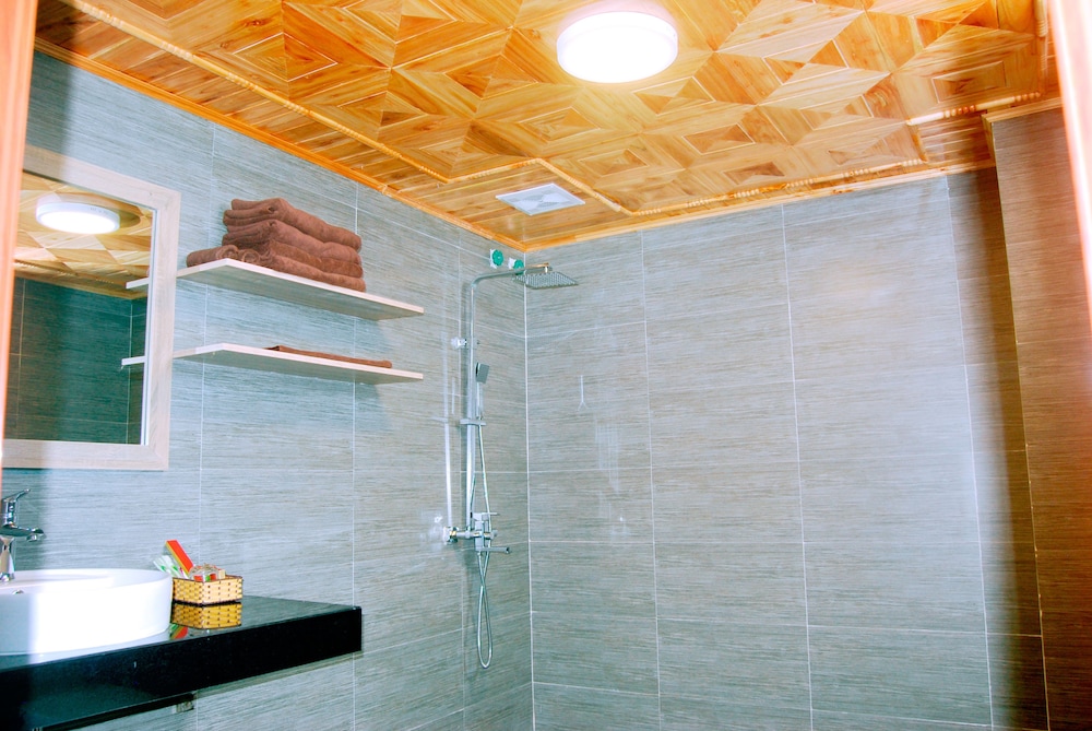 Chapa Dew Boutique Hotel 55/55