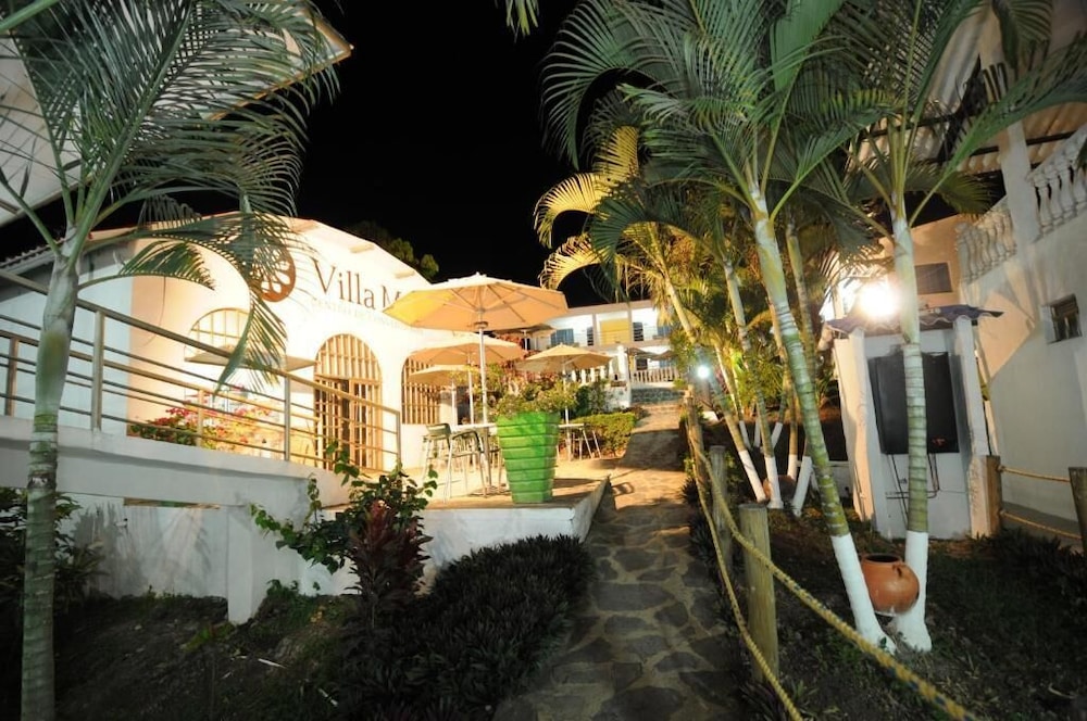Villeta Boutique Hotel Spa 32/37
