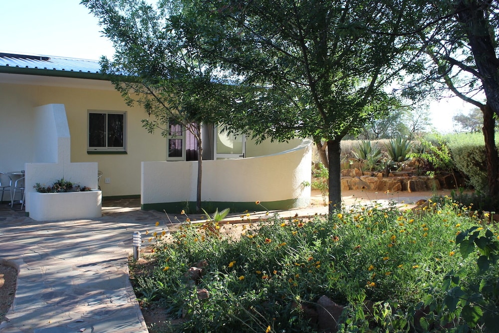 Etango Ranch Guestfarm 34/47