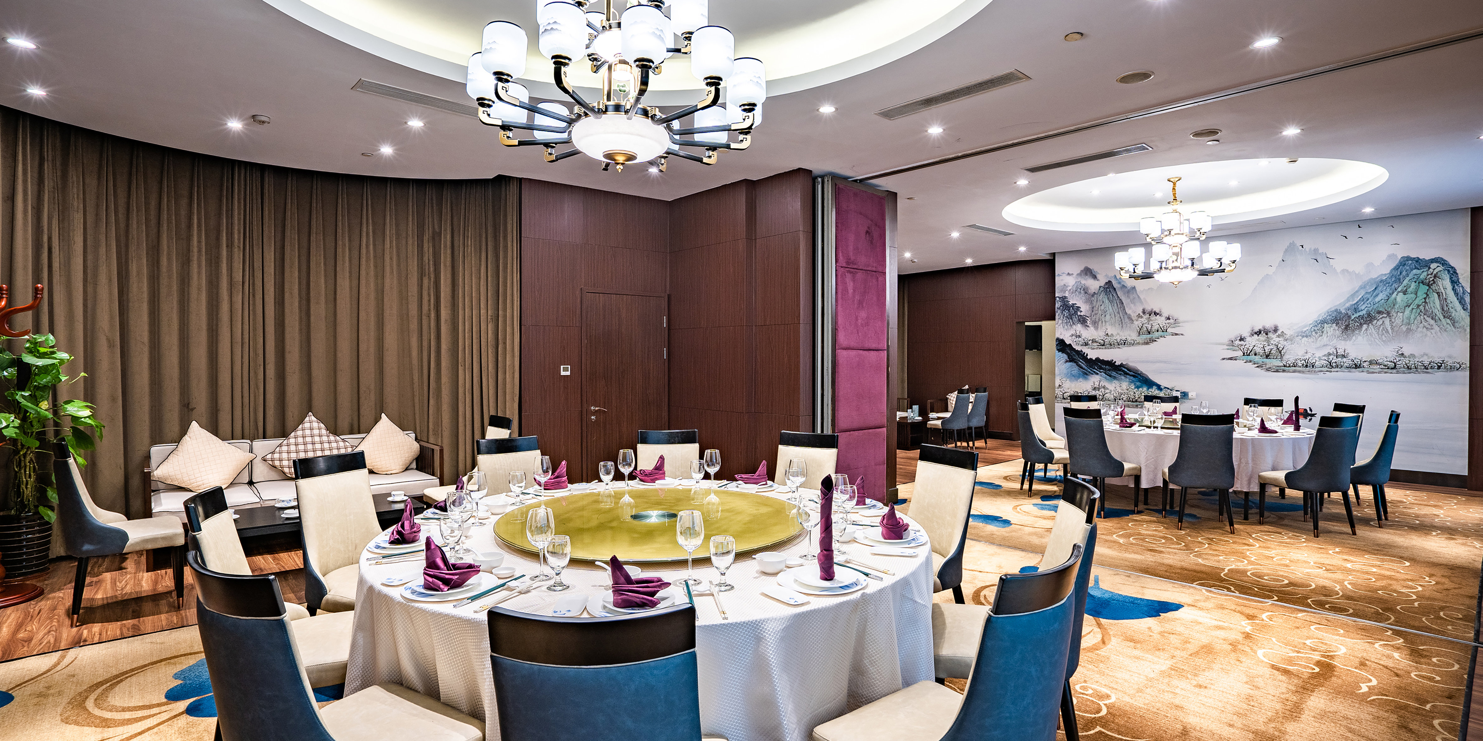 Holiday Inn Changzhou Wujin 24/34