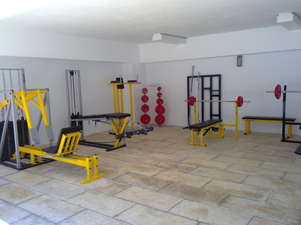 Vip Executive Zurique Hotel 36/52