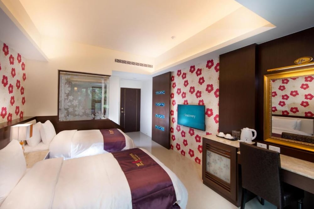 Cherry Feast Resort 19/50
