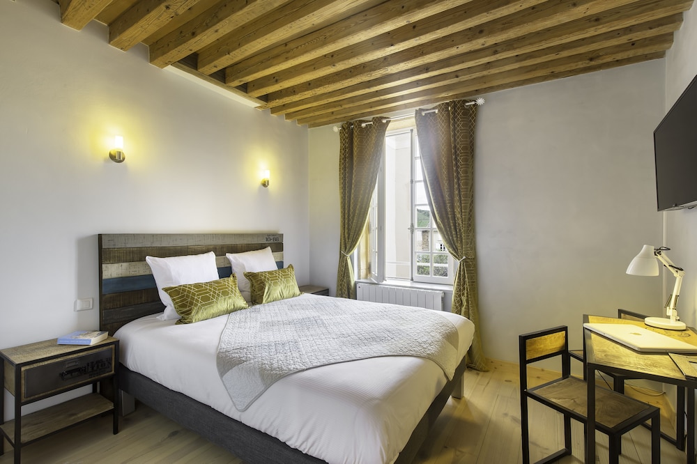 Le Savigny 9/50