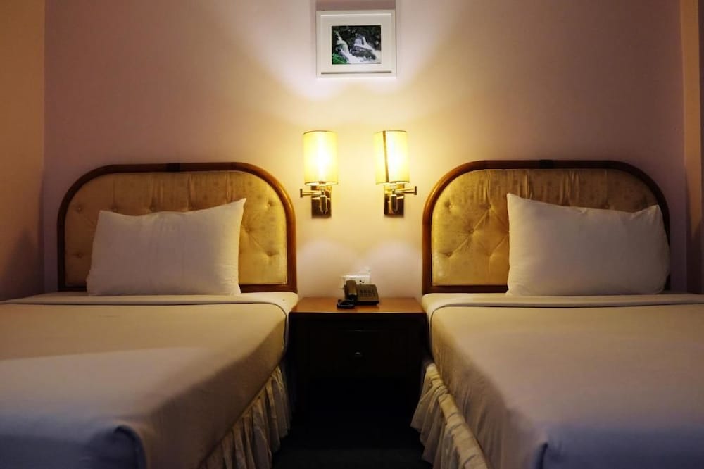 Westerngrand Hotel Ratchaburi 8/18
