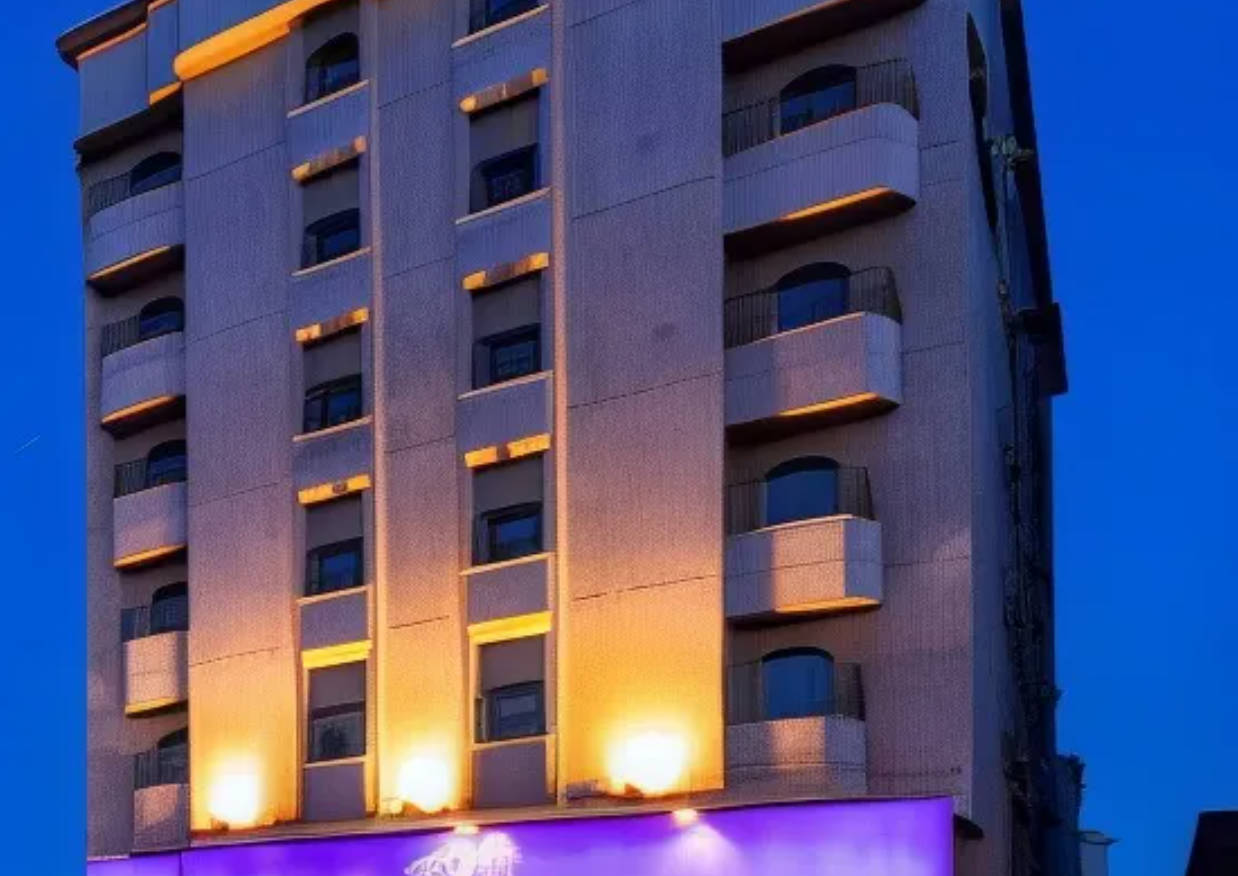 بودل فلسطين(Aparthotel Boudl Palestine Jeddah) 2/13