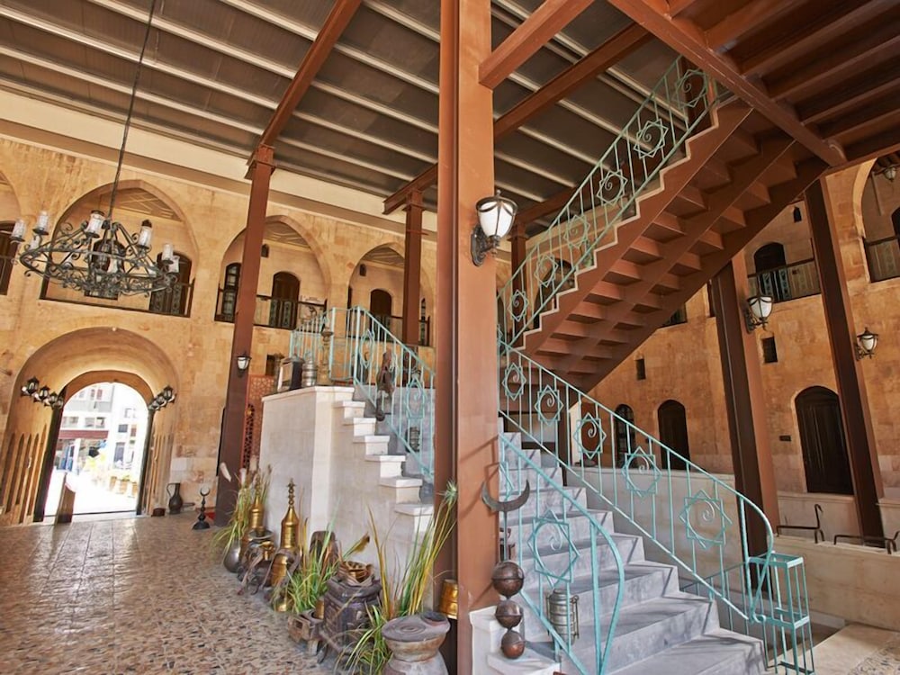 Sirehan Hotel Gaziantep 27/42
