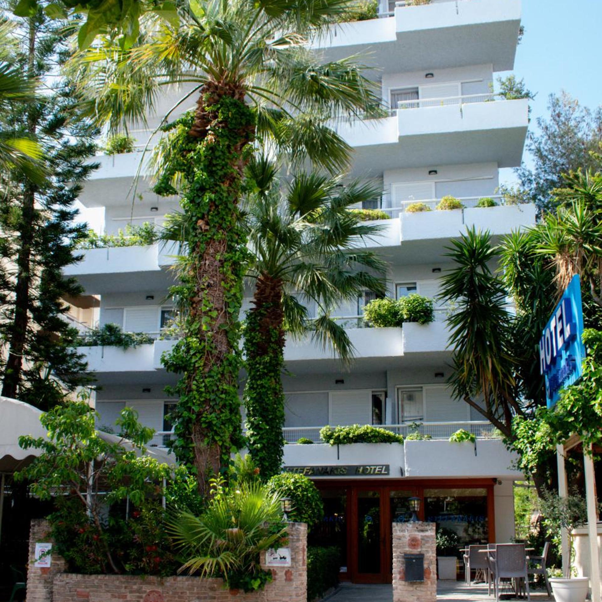 Stefanakis Apartments 9/50