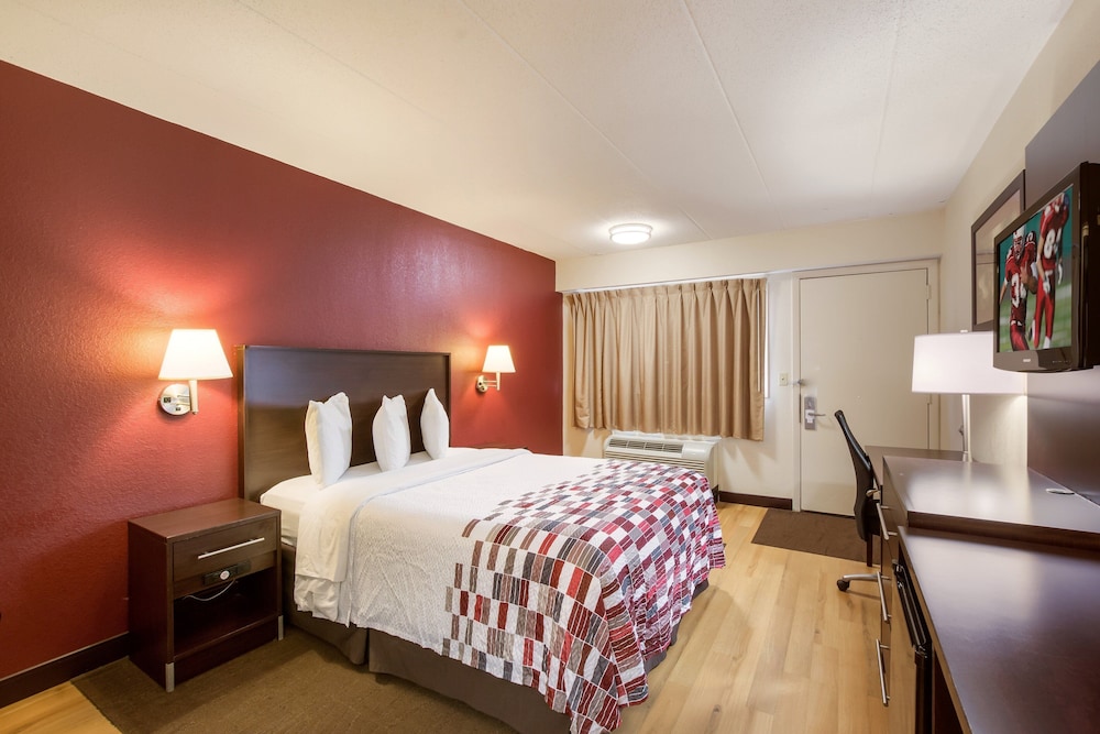 Red Roof Inn Kalamazoo East 17/25