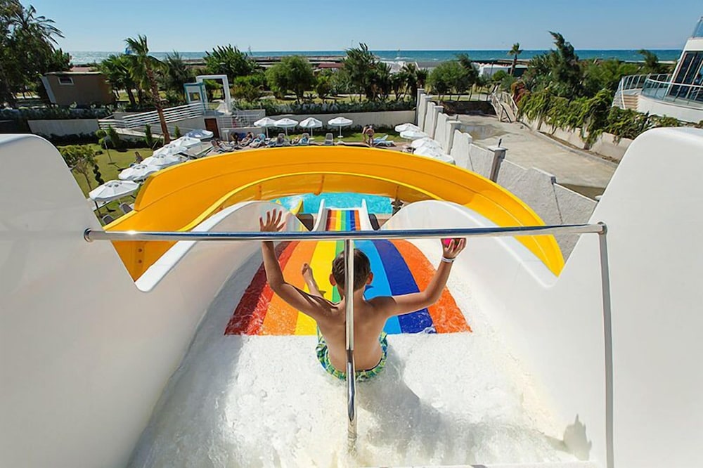Seashell Resort & Spa 23/27