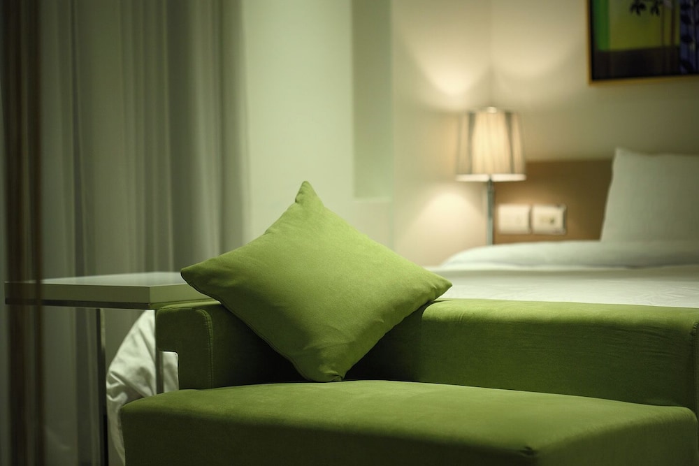 Hsiangkelira Hotel 25/31