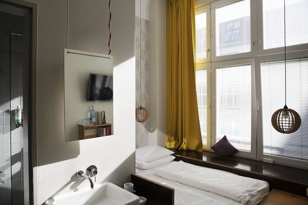 Michelberger Hotel Berlin 15/59
