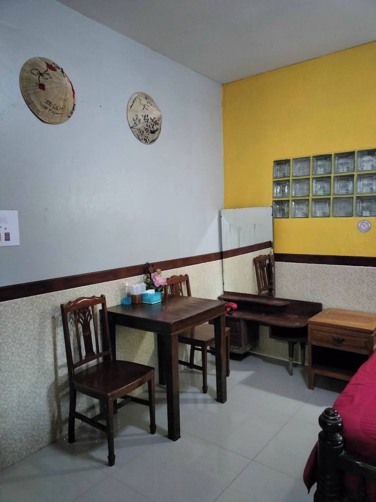 Baan Are Gong Riverside Homestay 36/50