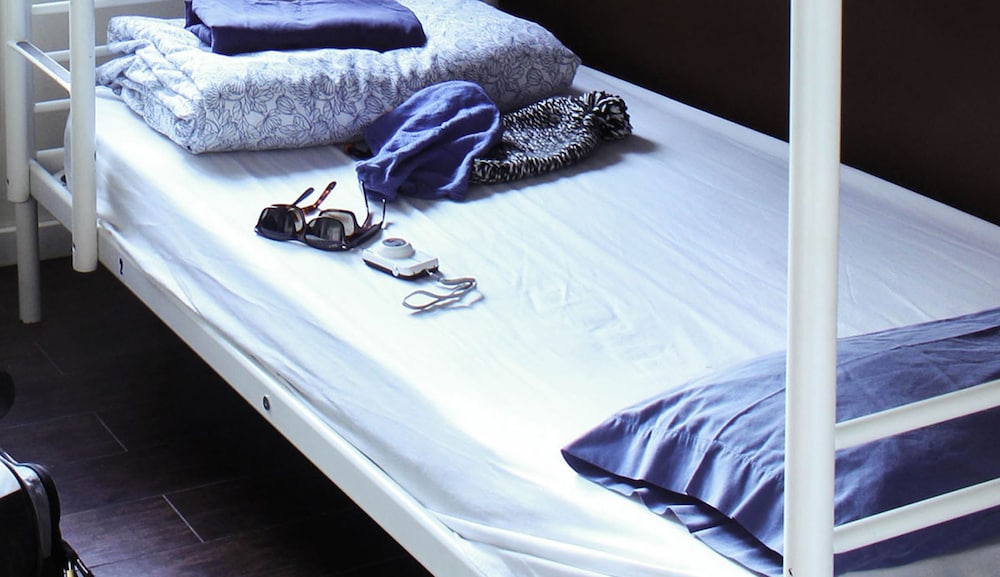 360 Hostel 12/34