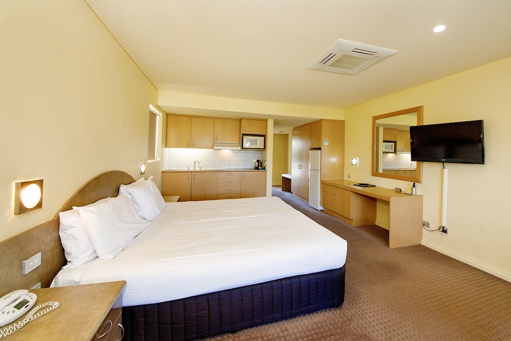 Yarrawonga Mulwala Golf Club Resort 19/86