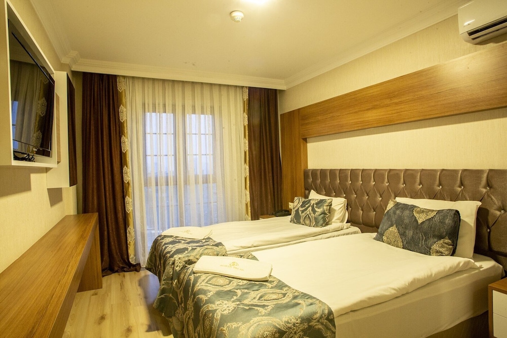 BURSA PALAS HOTEL 18/75