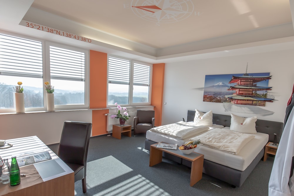 Hotel Weitblick 13/31