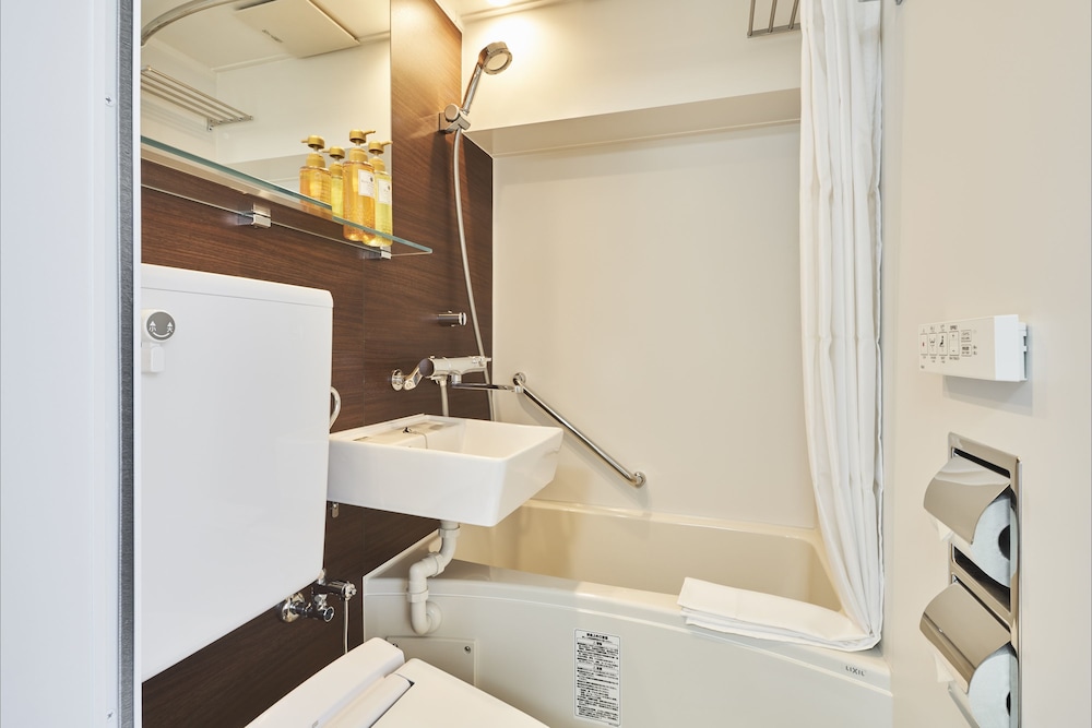 Flexstay Inn Higashi-Jujo 44/49