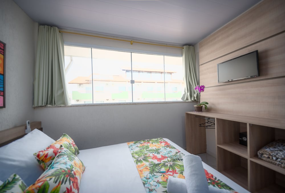 Apart Hotel Roberto Monteiro 52/77