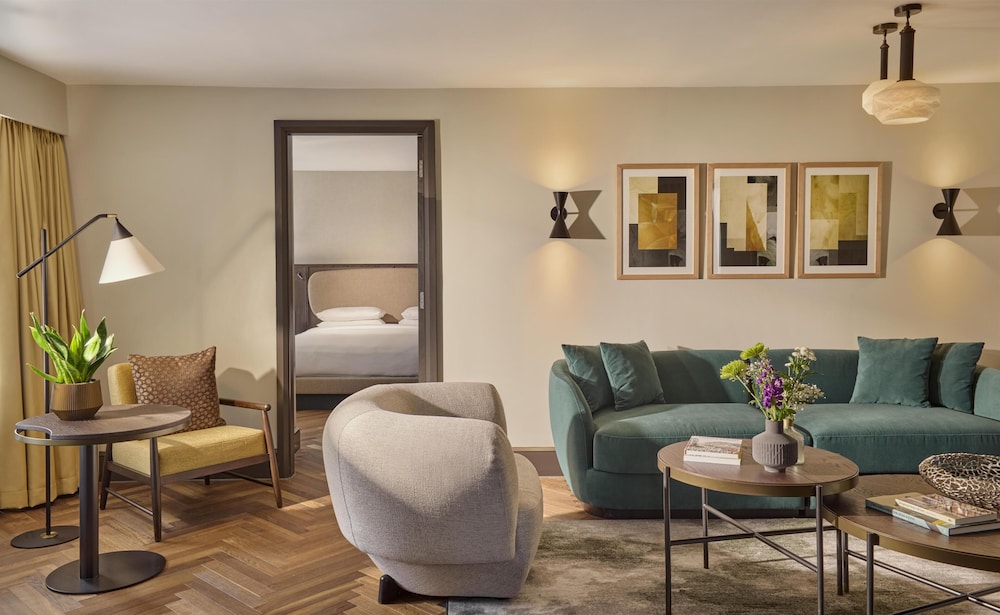 Hyatt Regency London Blackfriars 29/61
