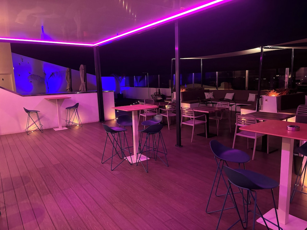 Hotel DAOS 35/50