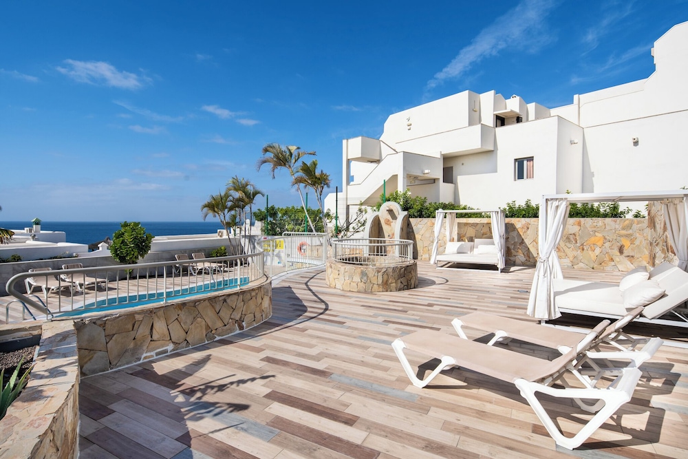Apartamentos Garden & Sea Boutique Lodging by LIVVO 42/50