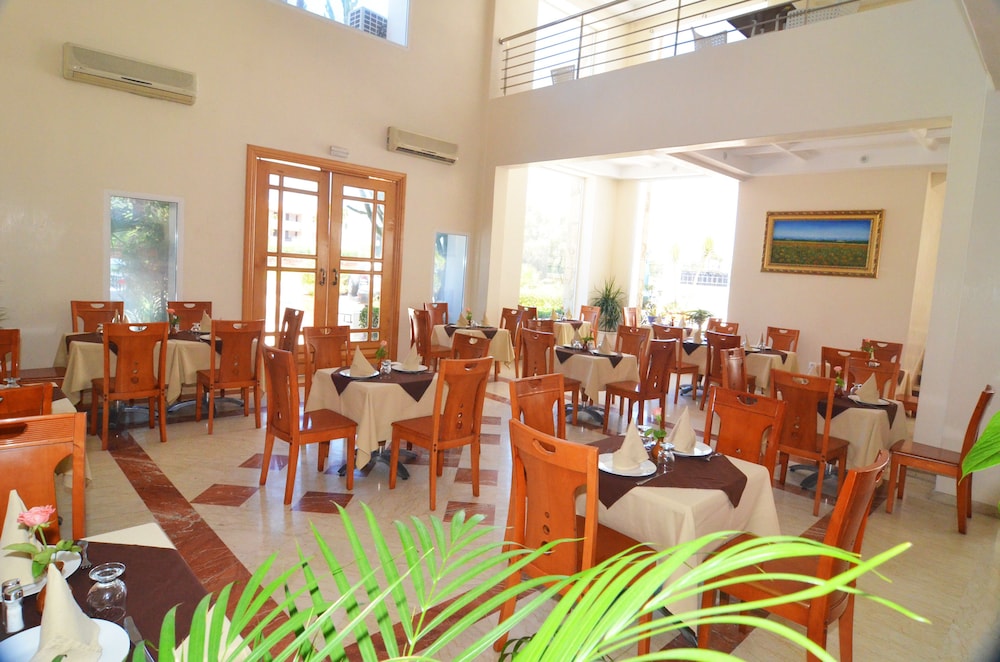 Golden Beach Appart Hotel 31/50