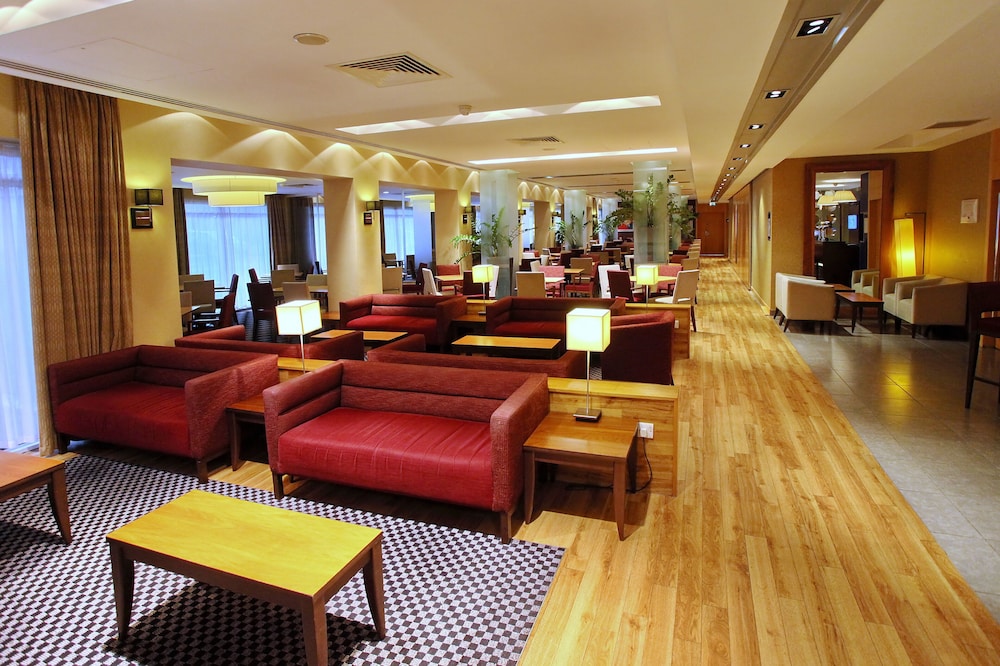 Holiday Inn Express Southampton M27 Junction 7 27/50