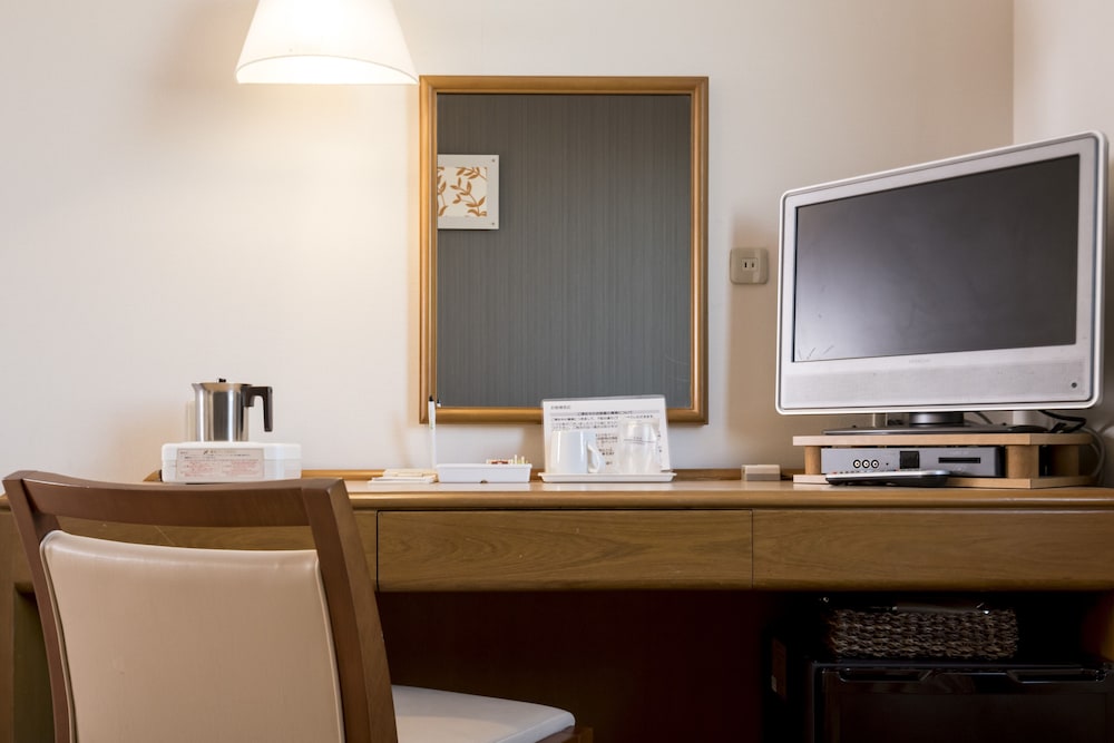 Hashimoto Park Hotel 24/30