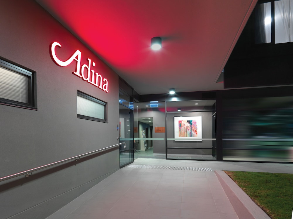 Adina Apartment Hotel Sydney Airport 15/27
