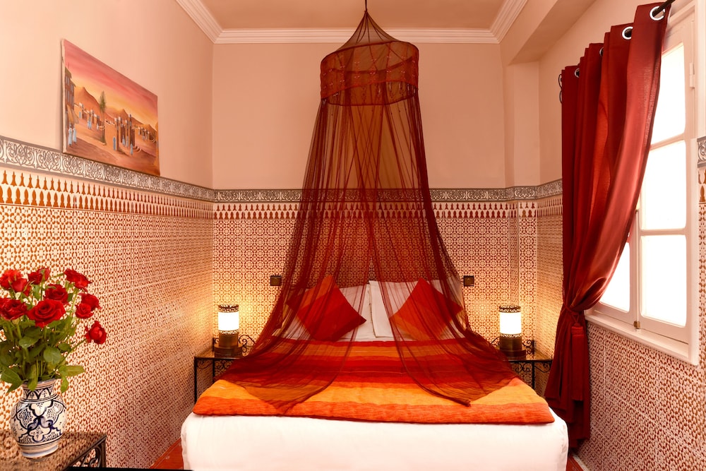 Riad Shaden 13/50