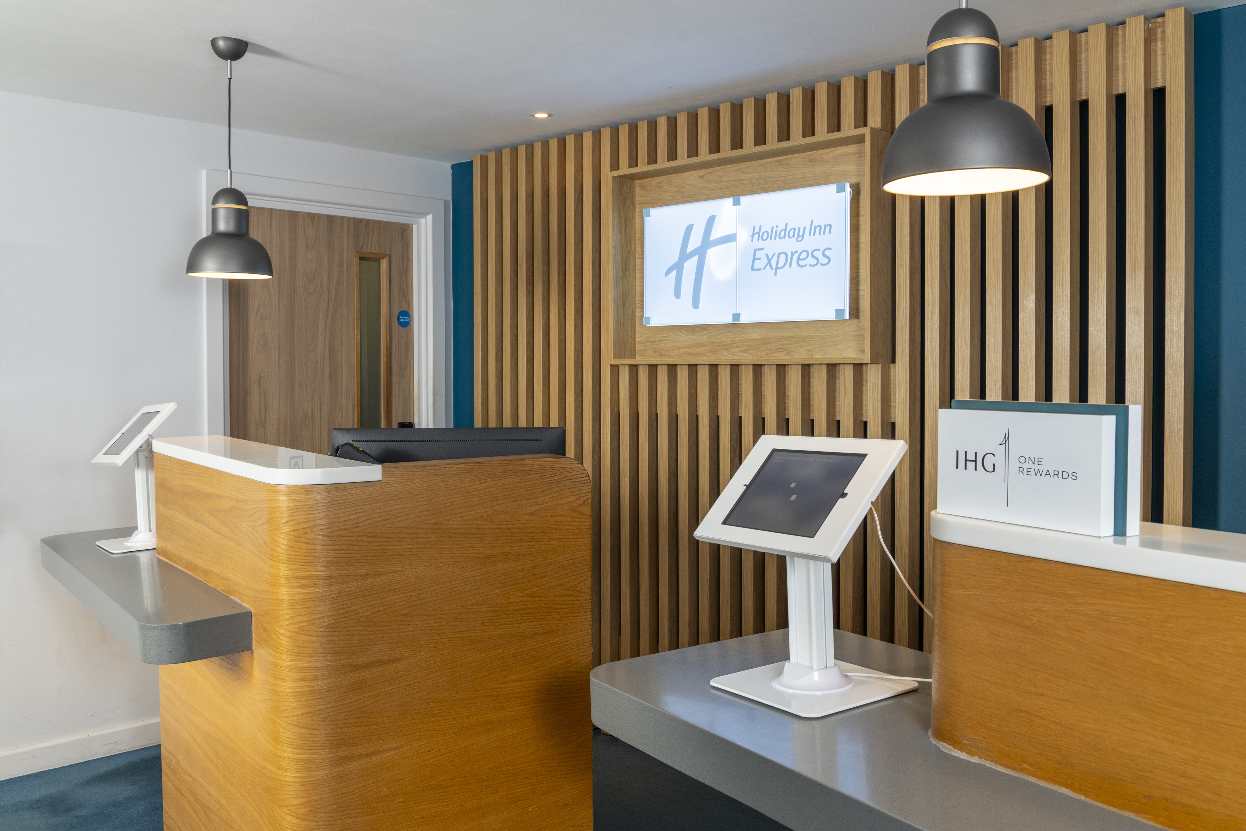 Holiday Inn Express Exeter City Centre 20/47