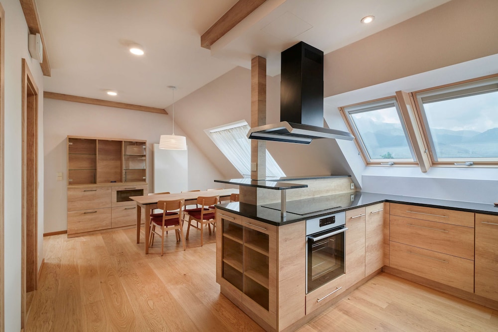 Radisson Blu Hotel Residences Zakopane 42/70