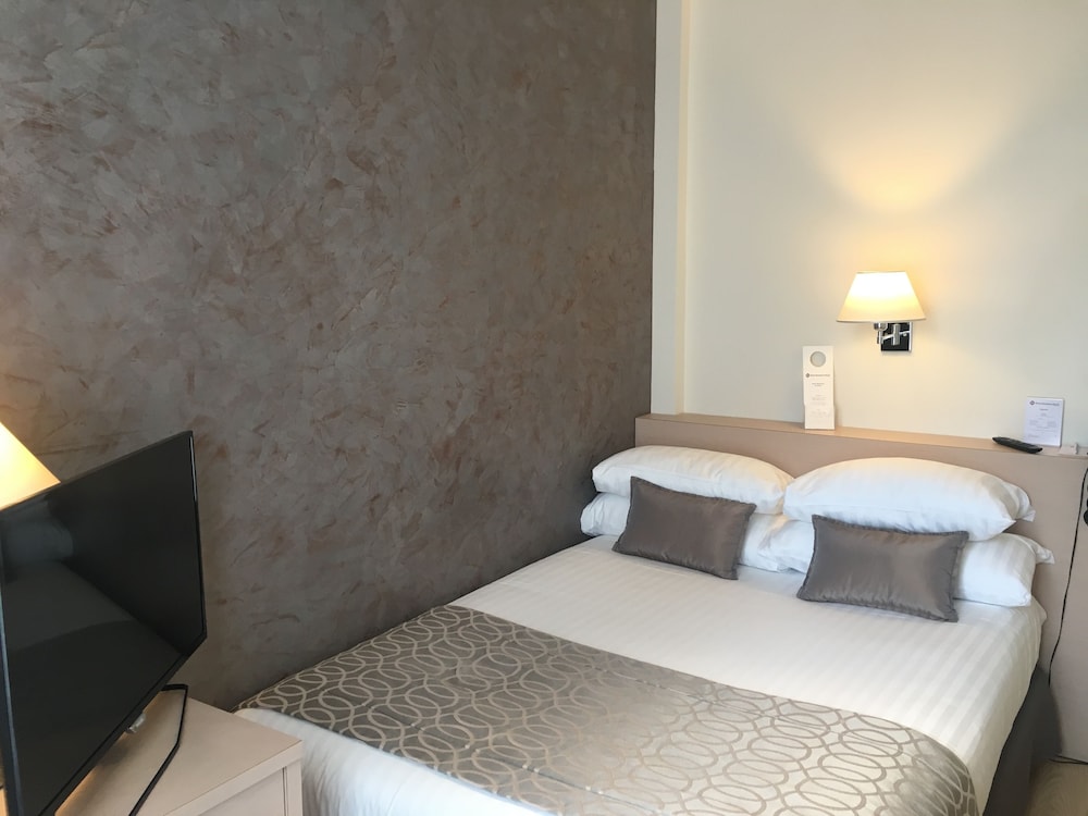 Best Western Plus Hotel Carlton 19/51