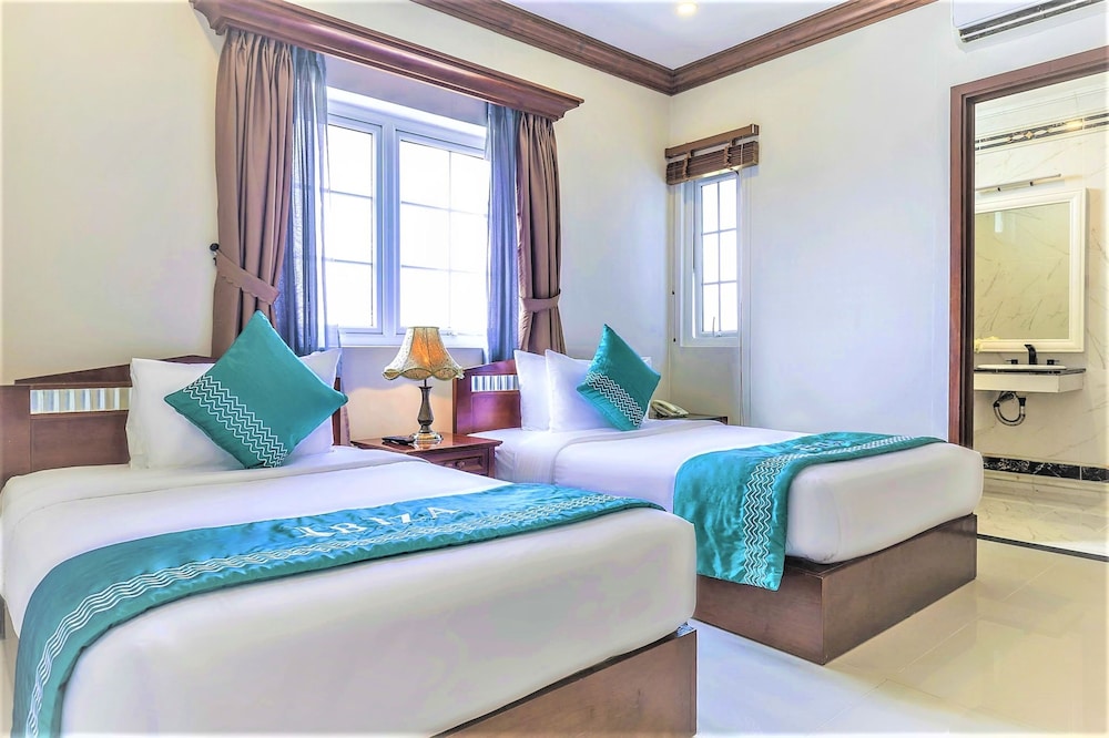 Ibiza Riverfront Hotel Da Nang 25/74