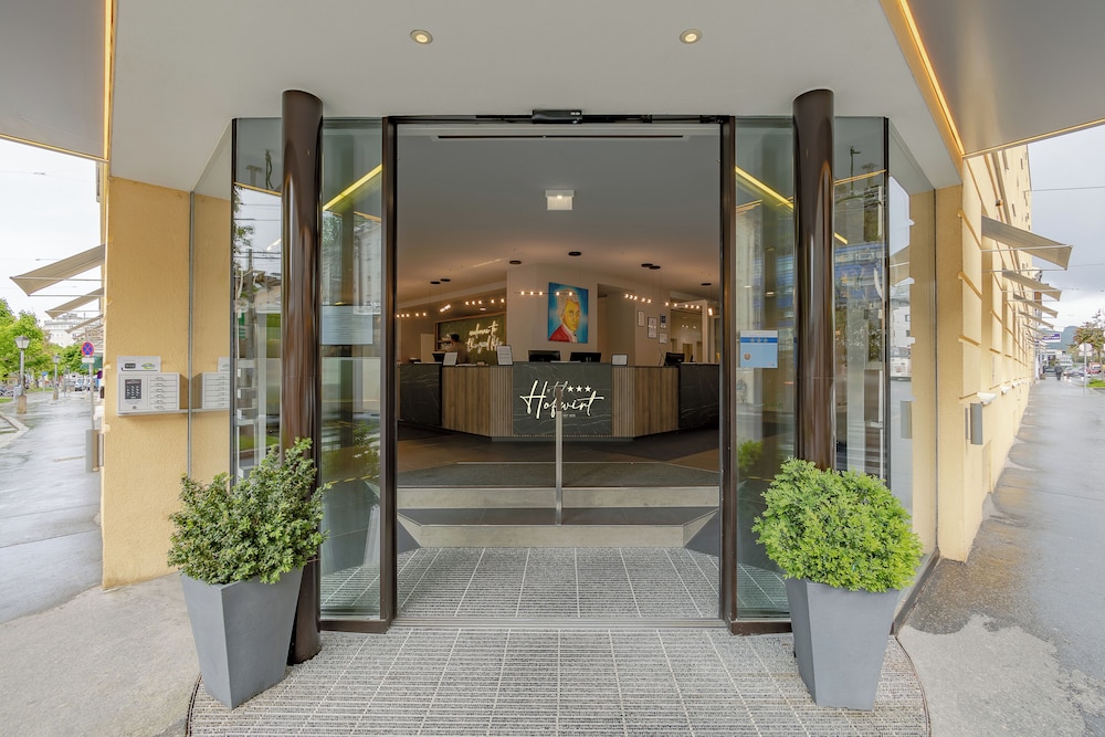Altstadt Hotel Hofwirt Salzburg 13/89