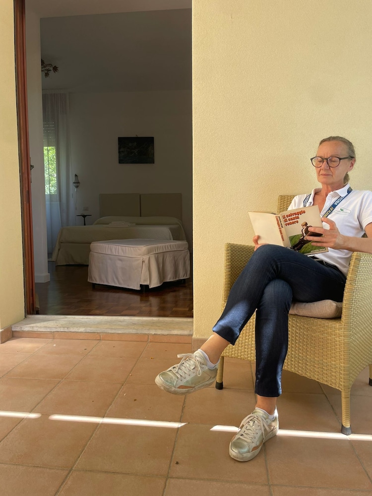 Locanda Dei Buoni E Cattivi 45/50