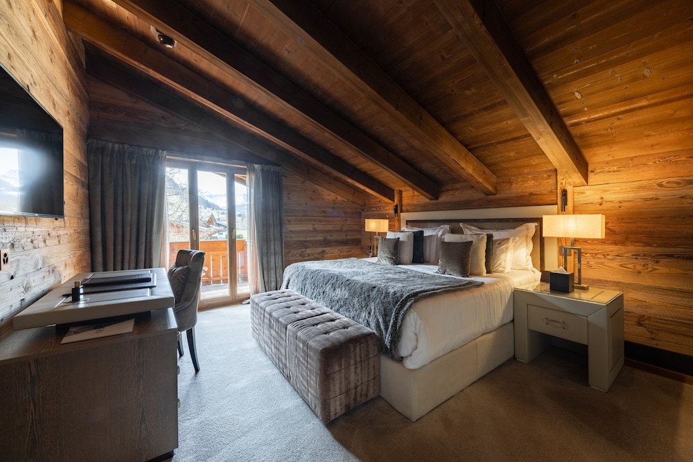 Ultima Gstaad 16/46