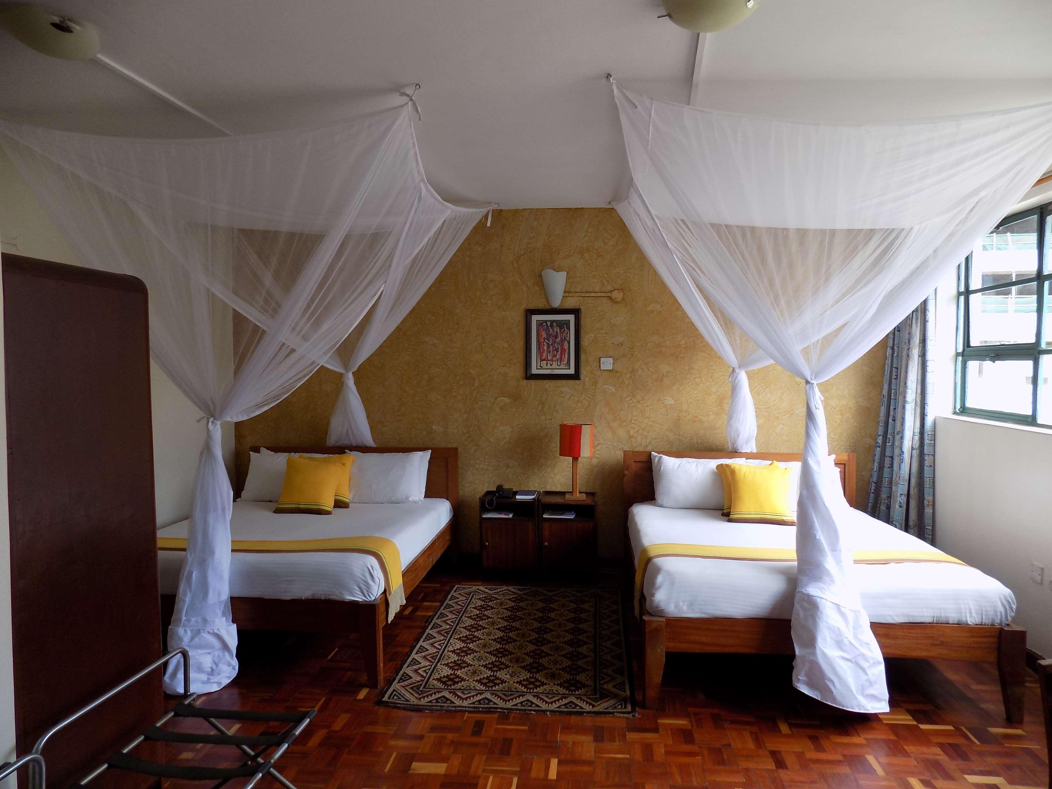 Kenya Comfort Hotel 30/69