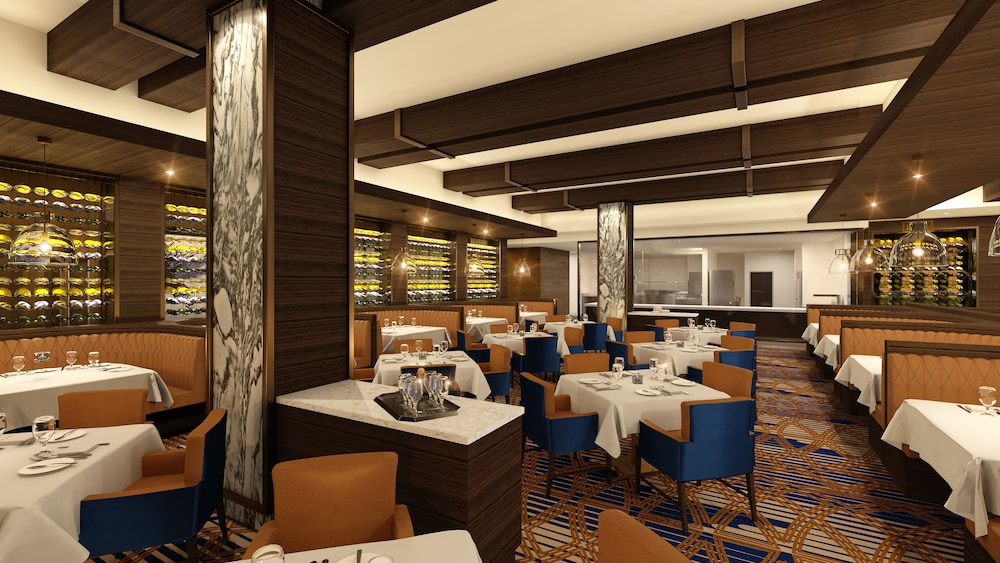 Hard Rock Hotel & Casino Sacramento 24/31